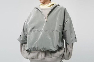 T-shirt de sport décontracté pour homme de marque ESS, de haute qualité, nouveau, tendance et design - Product Image 2