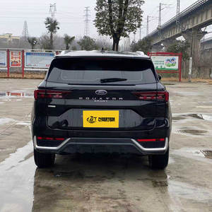 SUV Usado JAC Ford Equator 2023 EcoBoost 170 Premium, Vehículo Económico <span class=keywords><strong>de</strong></span> Gasolina para Importadores, Deportivo y Todoterreno - Product Image 3