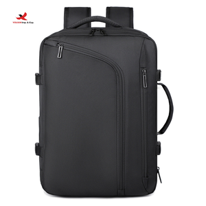 Mochilas Desmontables para Portátiles de Negocios, Duraderas, Impermeables, de Gran Capacidad, Comprimidas al Vacío, GZ RTS, Pedidos Mixtos al por Mayor - Product Image 1