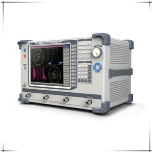 Analizador de Redes Usado A338 (8GHz) Corea, Alta Precisión, Calibrador Clase 2, 10 kW, IP67 - Product Image 4