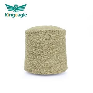 Kingeagle harga yang baik produk baru benang mikrofiber poliester untuk desain bermotif cerah - Product Image 6