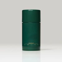 Contenant vide populaire et recyclable pour déodorant en stick 75g