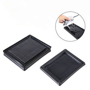 Trampas <span class=keywords><strong>para</strong></span> Ratas de Plástico Desechables Ecológicas en Stock y Trampas Adhesivas <span class=keywords><strong>para</strong></span> <span class=keywords><strong>Ratones</strong></span> con Pegamento Superadhesivo <span class=keywords><strong>para</strong></span> Supermercados, Restaurantes y Cafeterías - Product Image 1