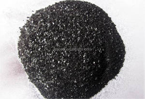 天然水溶性有机肥农业海藻提取物粉高效作物培育器 - Product Image 5