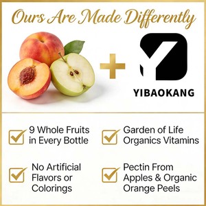 Integratori Vitaminici per Uomini, Supporto Nutrizionale <span class=keywords><strong>Base</strong></span>, Supplemento Quotidiano <span class=keywords><strong>di</strong></span> <span class=keywords><strong>Vitamina</strong></span> C Organica per Uomini - Product Image 5