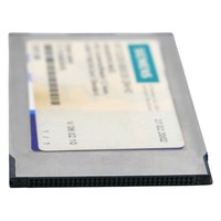6FC5250-6BX30-2AH0 6FC52506BX302AH0 Software de Sistema Nuc para PLC