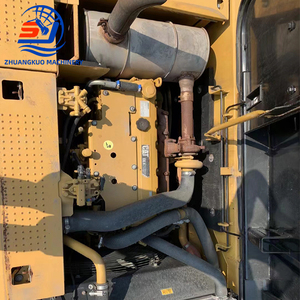 Excavadora Caterpillar usada CAT323D2L de excelente rendimiento 2023 modelo año motor 118KW 23 toneladas - Product Image 6