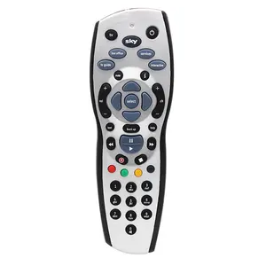 Universal 41 Keys Skyplus HD Remote Controls for Sky+ HD digibox Official Remote Sky Branded Retail Packaging Control