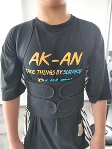 Thérapie médicale Douleur de la colonne vertébrale Soutien de l'épaule <span class=keywords><strong>Correcteur</strong></span> de posture à bosse - Product Image 5