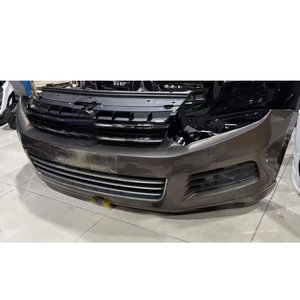Nouvelles pièces de voiture, kit de carrosserie pour pare-chocs avant pour <span class=keywords><strong>Touareg</strong></span> <span class=keywords><strong>2013</strong></span> - Product Image 1