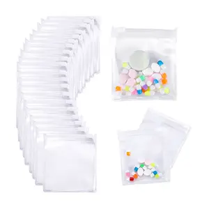 Wholesale self sealing medicine pouch For All Your Storage Demands –