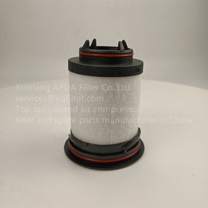 Fabrik preis Vakuumpumpe Öl abscheider <span class=keywords><strong>filter</strong></span> 731468-0000 7314680000 Wird für Modell VC50 VC75 <span class=keywords><strong>VC100</strong></span> VC150 verwendet - Product Image 2