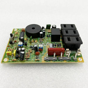 Game Accessoires 9 In 1 Anti Elektrische Interferentie Anti Draadloze Afstandsbediening <span class=keywords><strong>Alarm</strong></span> Machine Entertainment - Product Image 5