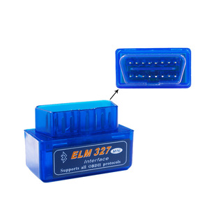 YMIOT <span class=keywords><strong>ELM327</strong></span> Détecteur de pannes de voiture OBD2 V1.5 PIC18F25K80 - Product Image 4