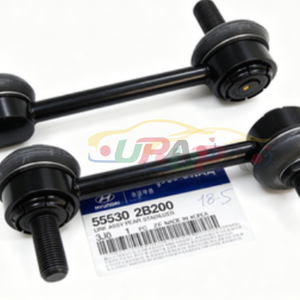 Système moteur de haute qualité LINK ASSY-REAR STABILIZER 55530-2B200 555302B200 pour Hyundai Santa Fe XL 55530 2B200 - Product Image 6