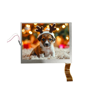 5,6 Zoll <span class=keywords><strong>TFT</strong></span> <span class=keywords><strong>LCD</strong></span> <span class=keywords><strong>Display</strong></span> Modul 320x234 Auflösung RGB-Schnittstelle LED-Hintergrundbeleuchtung 330 Nits Hochauflösend - Product Image 2