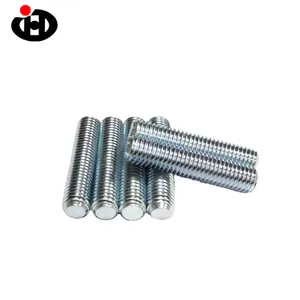 High Quality JINGHONG Full Threaded Rod Stainless Steel Fasteners