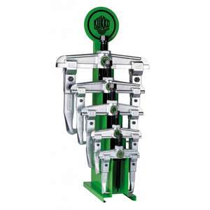 KUKKO - 20-ST Set 2-jaw <b>pullers</b> - EAN 4021176010248 <b>PULLERS</b> <b>PULLER</b> SETS - Product Image 1