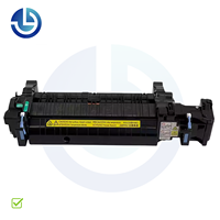 Unit Fuser B5L36A untuk HP M552 M553 M577 Rakitan Fuser B5L35-67902 110V