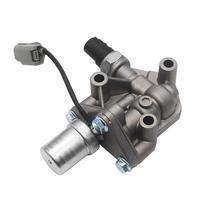 VTEC Electrovanne à bobine avec joint pour Honda Civic 01-05 1.7L 15810-PLR-A01 15810PLRA01