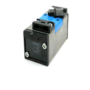 صمام هوائي VL-5/<span class=keywords><strong>2</strong></span>-D-1-C، وحدة تحكم برمجة VL52D1C للأتمتة الصناعية - Product Image 1