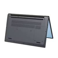 Ordinateur portable de haute qualité et abordable, neuf, N5095, écran IPS 15,6 pouces, clavier russe britannique, Windows 11 Pro, série professionnelle
