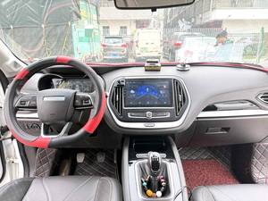 SUV d'occasion : Jetour X70 1.5T manuelle <span class=keywords><strong>2018</strong></span>, <span class=keywords><strong>5</strong></span> vitesses, équipement complet, grand <span class=keywords><strong>espace</strong></span> de coffre, moteur turbo économique - Product Image 5