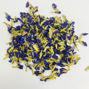 Prix direct d'usine herbe chinoise et épice <span class=keywords><strong>fleur</strong></span> de pois papillon bleu pour le thé - Product Image 5