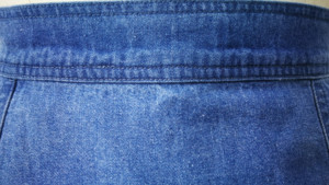 Plus-size di colore solido semplice comodo pannello esterno casuale - Product Image 6