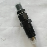 Injecteur de carburant diesel Q 62153000270B 62153000310A 62153000310C 62153000310 pour tracteurs Iseki série TX et moissonneuses-batteuses série TU