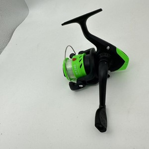 Spinning Reel 200g Lightweight Fishing Reel For Sea Casting Raft Rods Full Water Use - Product Image 4