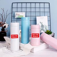 Étiquette d'inventaire non destinée à la revente, autocollant en vinyle personnalisé 1x2 pouces, étiquette imperméable pour emballage de fruits, autocollant de transfert pour bougies, bouteilles et tasses