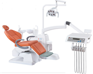 Caméra <span class=keywords><strong>intra</strong></span>-a-<span class=keywords><strong>oral</strong></span> intelligente, nouveau type de fauteuil dentaire multifonctionnel, approuvé CE - Product Image 1