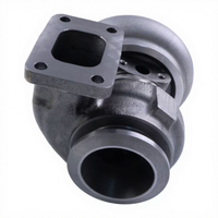 Turbocompresseur Turbo TD04HL4 RE532722 pour moteur 4024 5030 Chargeur 328D 329D 332D 333D Tracteur S250 Pièces de machines de construction