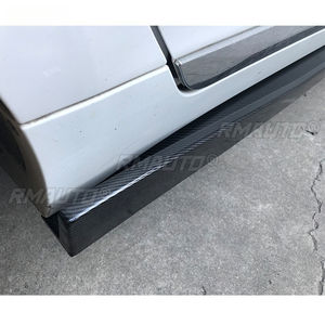 Alerón lateral universal de 216 cm para coche, extensión de faldón, difusor, protector, delantal para todos los modelos, kit de carrocería, accesorios para coche - Product Image 2