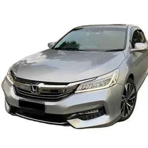 二手2017 HON DA ACCORD