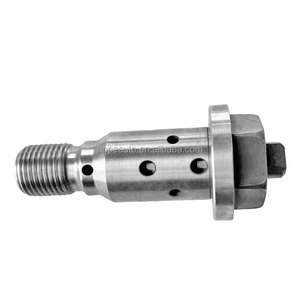 Valve d'admission de commande d'arbre à cames, pour <span class=keywords><strong>Mercedes</strong></span> <span class=keywords><strong>W164</strong></span>, W203, W209, 2720500478 - Product Image 4