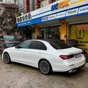 Rines Xinlin Flow Forming de 18 19 20 21 22 Pulgadas para Mercedes-Benz <span class=keywords><strong>Maybach</strong></span> <span class=keywords><strong>Mansory</strong></span> S65 S63 S560e W222 E300 5X112, Rin para Automóvil de Pasajeros - Product Image 6