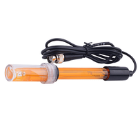 Sonde de remplacement ORP-101 pour mesure du potentiel d'oxydoréduction (ORP) de l'eau et des aquariums, électrode de test avec connecteur BNC Q9