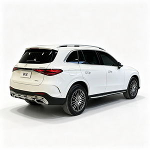 Voiture d'occasion <span class=keywords><strong>Mercedes</strong></span>-Benz GLC 300 L <span class=keywords><strong>4MATIC</strong></span> Dynamic 5 places 2025 - Product Image 6