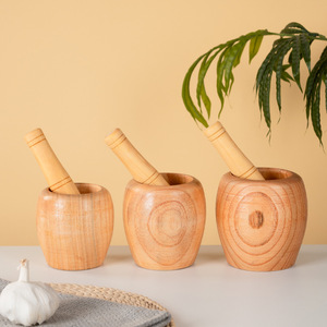 Fournisseur d'usine, <span class=keywords><strong>presse</strong></span>-ail en bois gravée avec logo, moulin à épices commercial personnalisé <span class=keywords><strong>pas</strong></span> <span class=keywords><strong>cher</strong></span> pour la cuisine - Product Image 4