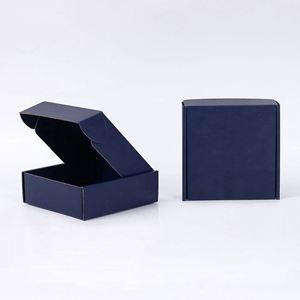 Heavy Duty Edge Guard Custom Corrugated Board Shipping Box Eco Friendly Packaging <b>Boxes</b> <b>Cheap</b> Price Fast Dispatch - Product Image 1