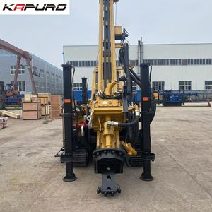 mineraria Kapuro macchina miniera auto Mini Dumper Diesel 25hp Mini Dumper Minero 3 tonnellate idraulico Mini Dumper - Product Image 1