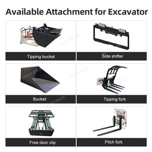 Chariot élévateur tout-terrain diesel <span class=keywords><strong>4x4</strong></span> de 3/5 tonnes, haute traction, durable, fabrication CE, prix promotionnel, construction, agriculture, exploitation minière - Product Image 2