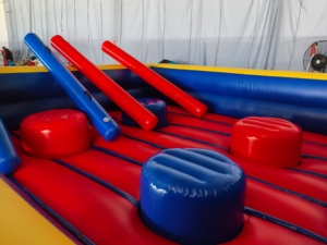 Anneau <span class=keywords><strong>de</strong></span> <span class=keywords><strong>boxe</strong></span> gonflable portable arrière-cour gonflable lutte carnaval location arène anneau <span class=keywords><strong>de</strong></span> <span class=keywords><strong>boxe</strong></span> rebond - Product Image 6