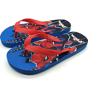 Pantuflas Suaves para Niños, <span class=keywords><strong>Chanclas</strong></span> de Playa para Niños, Bebés y Niños Pequeños, <span class=keywords><strong>Chanclas</strong></span> Personalizadas Baratas - Product Image 1