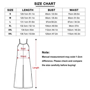 Image personnalisée décontracté taille haute combinaisons pour femmes imprimé floral col carré Fitness cheville-longueur midi combinaisons tricotées pour l'été automne - Product Image 5