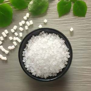 Prix bon marché vierge et recyclé HDPE / LDPE / PP / HM / LLDPE granules - Product Image 1