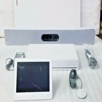 Nuevo Kit de Videoconferencia Plc Room Kit Pro Ttc613, Controlador de Programación Plc