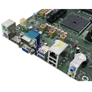 Placa BASE DE ESCRITORIO PARA HP 285 Pro G1 G2 MT <span class=keywords><strong>FM2</strong></span> + 848426-001 848426-601 833606-001 Probaré antes del envío - Product Image 3